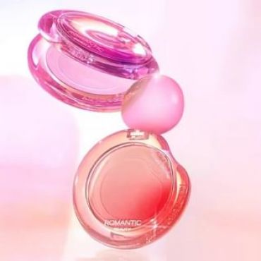 ROMANTIC BEAUTY - Gradient Blusher - #F22 - #F24 #F23 - 5g