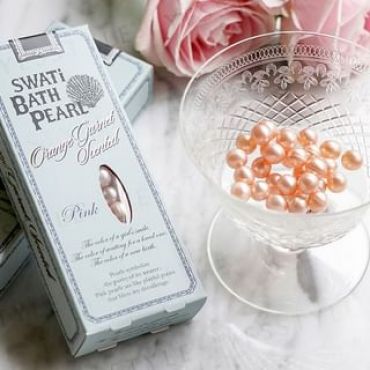 SWATi - Bath Pearl Pink S 10g