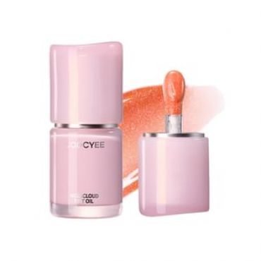 JOOCYEE - Megacloud Tint Oil - 4 Colors #02 Citrus Glaze - 4.5g