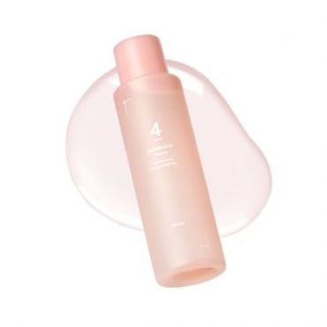 numbuzin - No.4 Hydrating Glow Mineral Toner 200ml