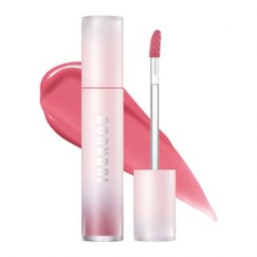 COSNORI - Water Blurry Tint - 10 Colors #01 Vintage Mauve