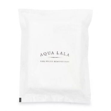 AQUA LALA - Nail Cleanser Pad 1 pc