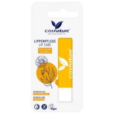 cosnature - Lip Care Calendula 4.8g