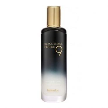 Farm Stay - Black Snail & Peptide9 Perfect Emulsion 120ml