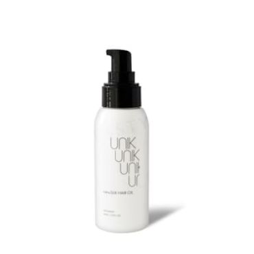 UNIK - nano SILK Hair Oil 60ml