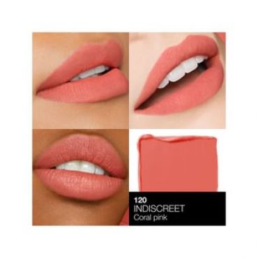 NARS - Power Matte Lipstick 120 Indiscreet