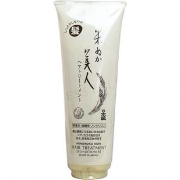 NIHONSAKARI - KOMENUKA BIJIN Hair Treatment 220g