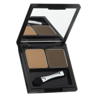 TONYMOLY - Easy Touch Cake Eyebrow No.2 Gray Brown