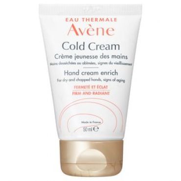 Avene - Cold Cream Hand Cream Enrich 50g