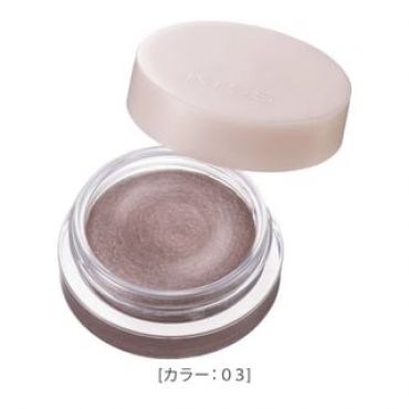 ISEHAN - kiss Mellow Shadow 03 Longing Taupe (Glow)