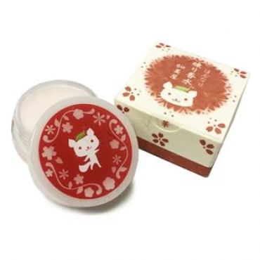 Kamiya - HANA Solid Perfume 5g