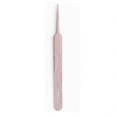 MEKO - Eyelashes Tweezers 1 pc