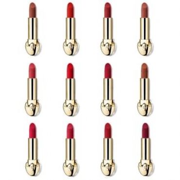 Guerlain - Velvet Matte Lipstick 775 Refill