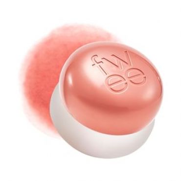 fwee - Lip&Cheek Blurry Pudding Pot - 30 Colors #ND04 My