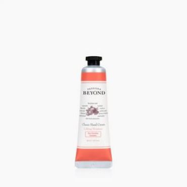BEYOND - Classic Hand Cream - 5 Types Lifting Moisture