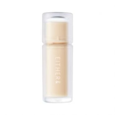 EITHER& - Skin Fit UV Concealer - 2 Colors 2.0 Medium Beige
