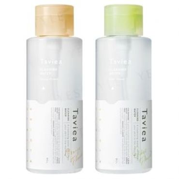 BCL - Taviea Cleaning Water Elder Flower - 495ml