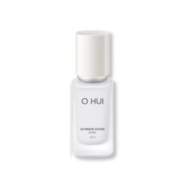 O HUI - Ultimate Cover Primer - 3 Colors #01 Illuminator