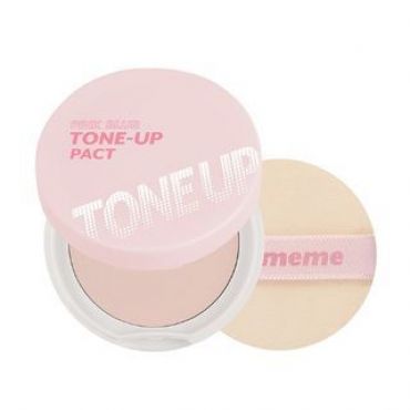 I'M MEME - Pink Blur Tone Up Pact 10g