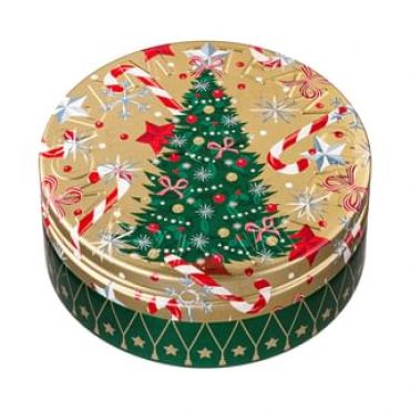 STEAM CREAM - Winter Sparkle Steam Cream 75g