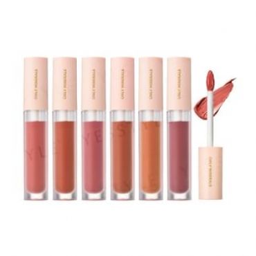ONLY MINERALS - Mineral Colors Lip Serum 03 Antique Cherry