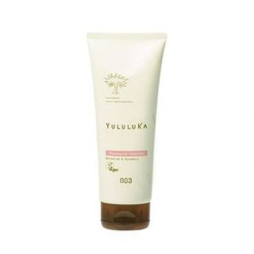 no3 - Yululuka Floranourish Treatment Geranium & Rosemary 10g 10g