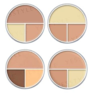 Kryolan - Ultra Foundation Trio MA1 - 40g