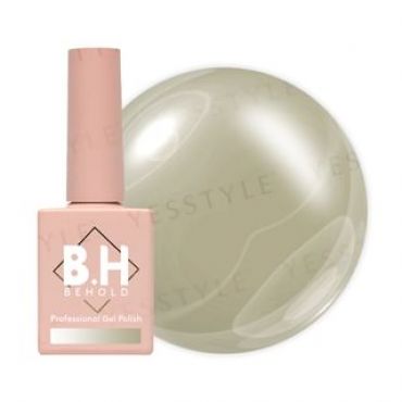 BEHOLD - Professional Gel Polish BH118 Milky Green 10ml