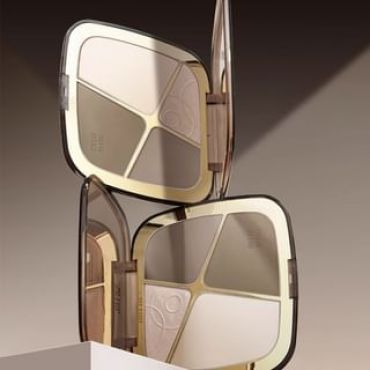 OUT-OF-OFFICE - Sculpt Contouring Palette 01# - 19g