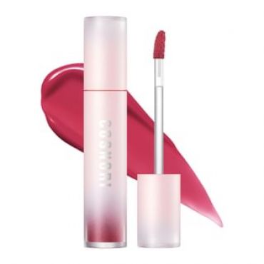 COSNORI - Water Blurry Tint - 10 Colors #06 Fuchsia Tannin