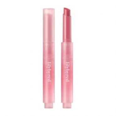 lilybyred - Milky Blur Fondue Bar - 6 Colors #02 Strawberry in Whipped Cream