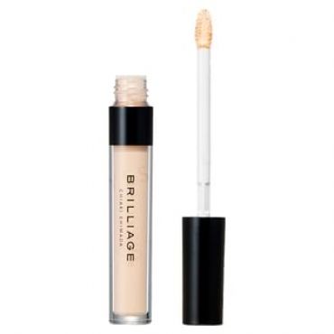 BRILLIAGE - Concealer 00 Ivory 1 pc