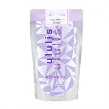 ululis - Kirameki Water Conc Shiny Hair Treatment 280g - Refill