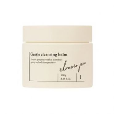 Derma Elravie - Pro Gentle Cleansing Balm 100g
