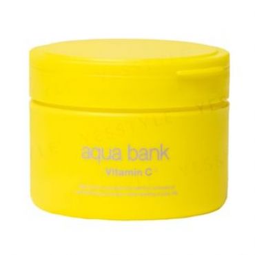 KIREICOM - Aqua Bank Cleansing Balm Yellow 130g
