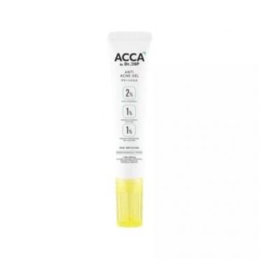 ACCA by Dr.DSP - Anti Acne Gel 15g