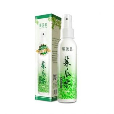 Kuan Yuan Lian - Luffa Spray 100ml