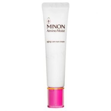 Minon - Amino Moist Aging Care Eye Cream 25g