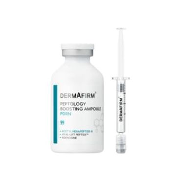 DERMAFIRM - Peptology Boosting Ampoule PDRN 30ml