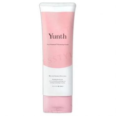 Yunth - Pure Vitamin C Cleansing Cream 120g