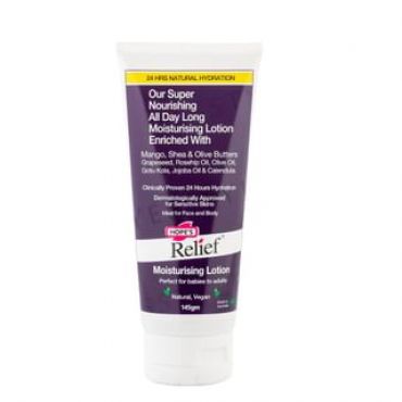 Hope's Relief - Moisturising Lotion 145g
