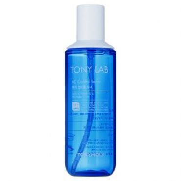 TONYMOLY - Tony Lab AC Control Toner 180ml 180ml