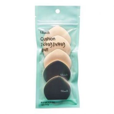 fillimilli - Cushion Pang Pang Puff Set 5 pcs