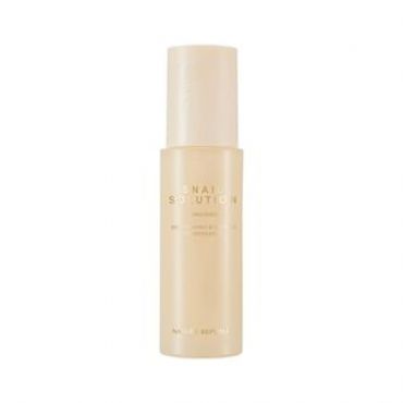 NATURE REPUBLIC - Snail Solution Emulsion 120ml