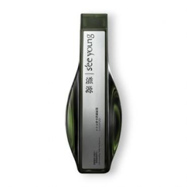 seeyoung - Oil-Control Volumizing Balancing Shampoo 400g