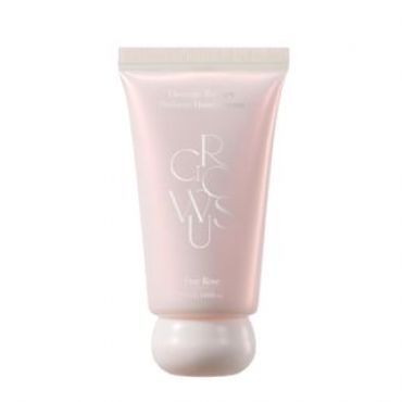 GROWUS - Damage Therapy Perfume Hand Cream - 3 Types Due Rose