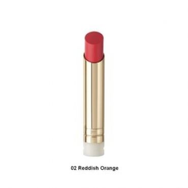 to/one - Color Blossom Lipstick 02 Reddish Orange Refill