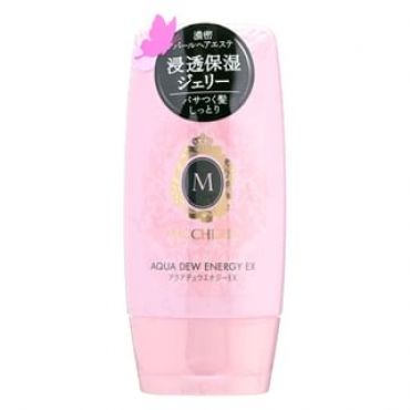 Shiseido - Ma Cherie Aqua Dew Energy EX 120g