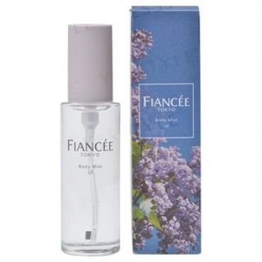FIANCEE - Body Mist UI 50ml