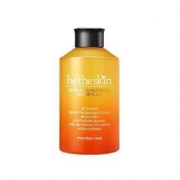 be the skin - Botanical Nutrition Power Toner 150ml